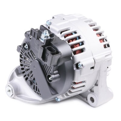 Alternator RIDEX 4G0066 4G0066 - foto 4