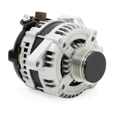 Alternator RIDEX 4G0078 4G0078 - foto 6