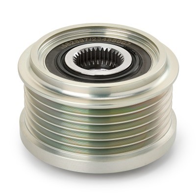 Alternator – sprzęgło jednokierunkowe RIDEX 1390F0116 1390F0116 - foto 4