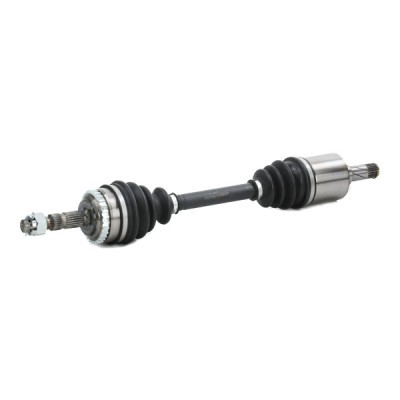 Półoś Napędowa RIDEX 13D0486 13D0486 - foto 4