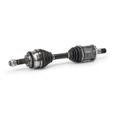 Półoś Napędowa RIDEX 13D1058R 13D1058R - foto 3