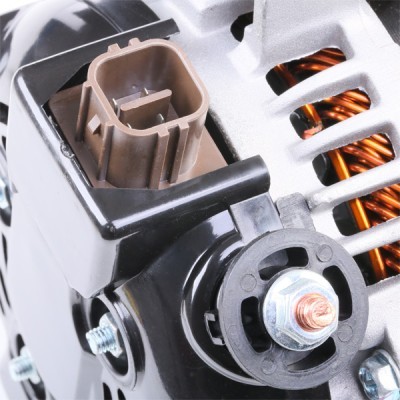 Alternator RIDEX 4G0037 4G0037 - foto 5