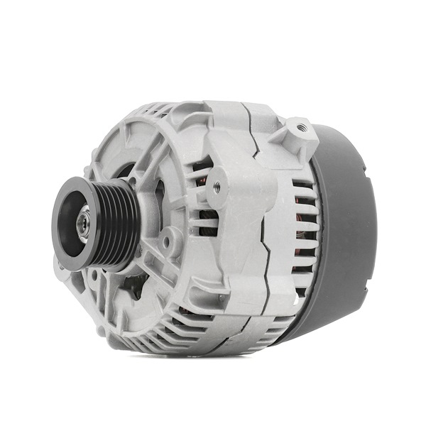 Alternator RIDEX 4G0782 4G0782 - foto 1