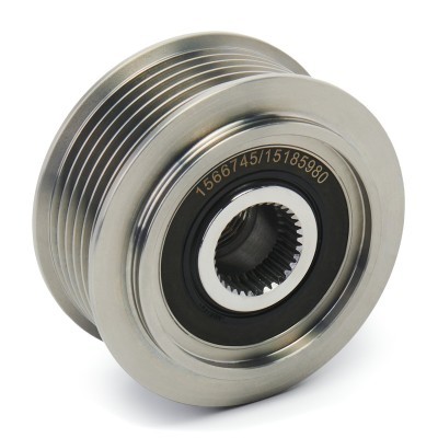Alternator – sprzęgło jednokierunkowe RIDEX 1390F0096 1390F0096 - foto 2