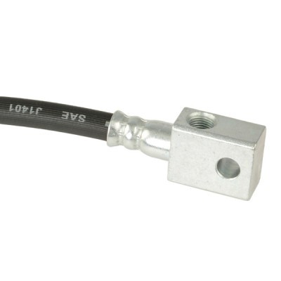 Przewód hamulcowy elast RIDEX 83B0573 83B0573 - foto 5