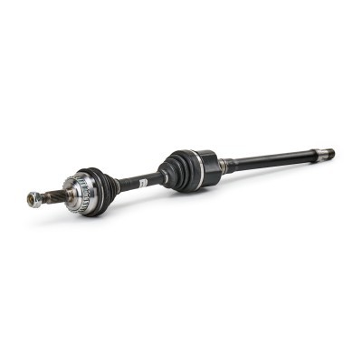 Półoś Napędowa RIDEX 13D0744R 13D0744R - foto 3