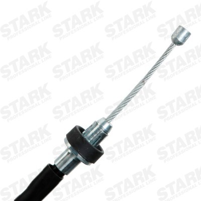 Linka Hamulca Ręcznego Stark SKCPB-1050633 SKCPB-1050633 - foto 5