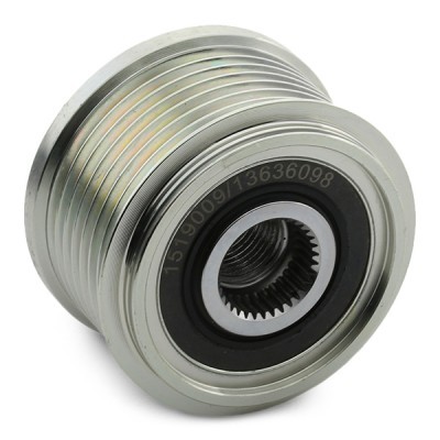 Alternator – sprzęgło jednokierunkowe RIDEX 1390F0059 1390F0059 - foto 3