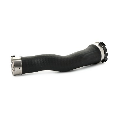 Rura Wąż Turbo Intercoolera RIDEX 3314C0537 3314C0537 - foto 3