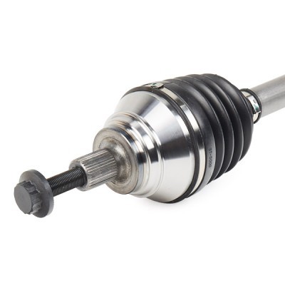 Półoś Napędowa RIDEX 13D0947 13D0947 - foto 5