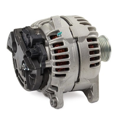 Alternator RIDEX 4G0612R 4G0612R - foto 4