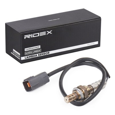 Sonda Lambda RIDEX 3922L0646 3922L0646 - foto 2