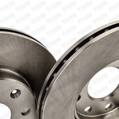 Tarcza hamulcowa Stark SKBD-0022835 SKBD-0022835 - foto 7