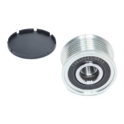 Alternator – sprzęgło jednokierunkowe RIDEX 1390F0007 1390F0007 - foto 3