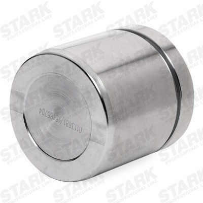 Tłoczek, zacisk hamulca Stark SKPBC-1660024 SKPBC-1660024 - foto 4