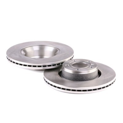 Tarcza hamulcowa RIDEX 82B0337 82B0337 - foto 4