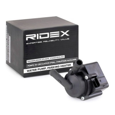 Pompa obiegowa płynu chłodzącego RIDEX 999W0014 999W0014 - foto 2