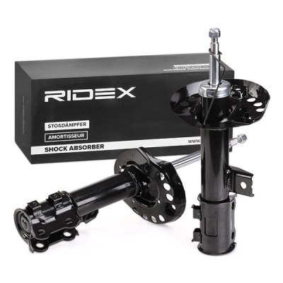 Amortyzator RIDEX 854S2309 854S2309 - foto 3