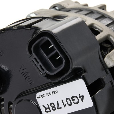 Alternator RIDEX 4G0178R 4G0178R - foto 6