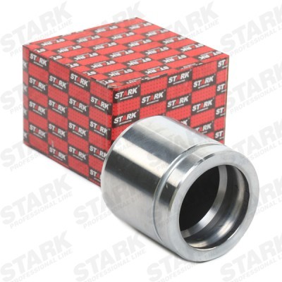Tłoczek, zacisk hamulca Stark SKPBC-1660052 SKPBC-1660052 - foto 3