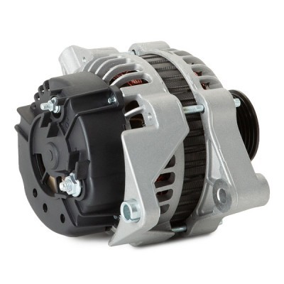 Alternator RIDEX 4G0633 4G0633 - foto 4