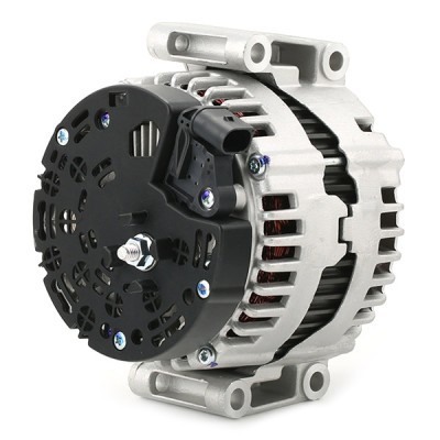 Alternator RIDEX 4G0496 4G0496 - foto 7