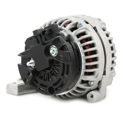 Alternator RIDEX 4G0780 4G0780 - foto 7