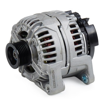 Alternator RIDEX 4G0010 4G0010 - foto 3