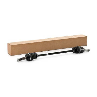 Półoś Napędowa RIDEX 13D0357R 13D0357R - foto 2