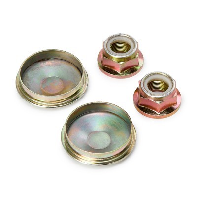 Tarcza hamulcowa RIDEX 82B0989P 82B0989P - foto 6