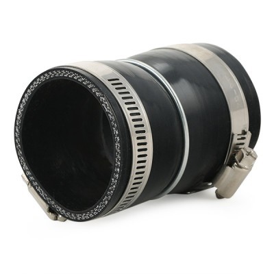 Rura Wąż Turbo Intercoolera RIDEX 3314C0134 3314C0134 - foto 4