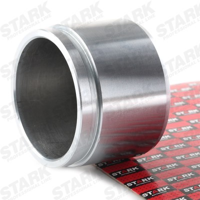 Tłoczek, zacisk hamulca Stark SKPBC-1660006 SKPBC-1660006 - foto 2