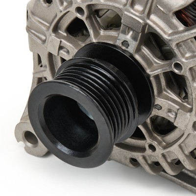 Alternator RIDEX 4G0748R 4G0748R - foto 5