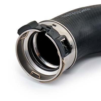 Rura Wąż Turbo Intercoolera RIDEX 3314C0485 3314C0485 - foto 4