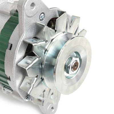 Alternator RIDEX 4G0700 4G0700 - foto 5