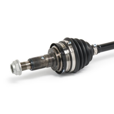 Półoś Napędowa RIDEX 13D1625R 13D1625R - foto 5