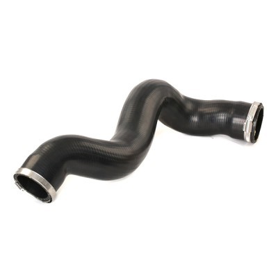 Rura Wąż Turbo Intercoolera RIDEX 3314C0259 3314C0259 - foto 3