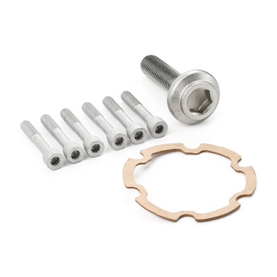 Półoś Napędowa RIDEX 13D0108 13D0108 - foto 11