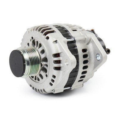Alternator RIDEX 4G0017 4G0017 - foto 3