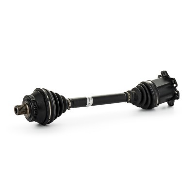 Półoś Napędowa RIDEX 13D0041R 13D0041R - foto 3