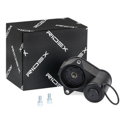 Siłownik hamulca postojowego RIDEX 4932C0003 4932C0003 - foto 2