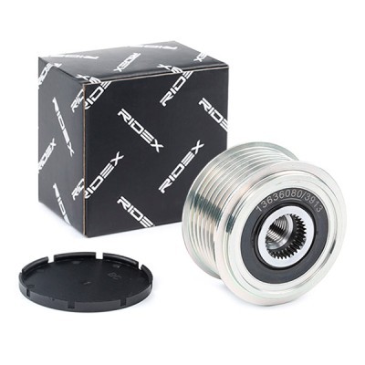 Alternator – sprzęgło jednokierunkowe RIDEX 1390F0053 1390F0053 - foto 2