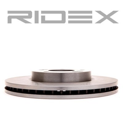 Tarcza hamulcowa RIDEX 82B0393 82B0393 - foto 6
