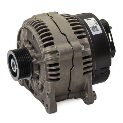 Alternator RIDEX 4G0894R 4G0894R - foto 3