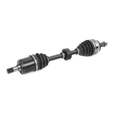 Półoś Napędowa RIDEX 13D0489 13D0489 - foto 4