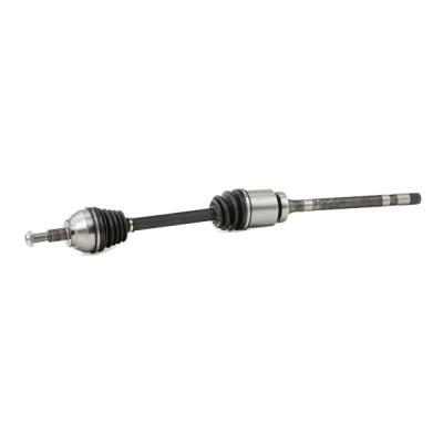 Półoś Napędowa RIDEX 13D0576 13D0576 - foto 3