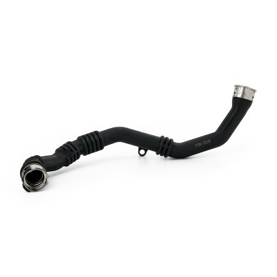 Rura Wąż Turbo Intercoolera RIDEX 3314C0352 3314C0352 - foto 2