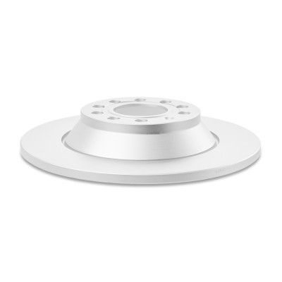 Tarcza hamulcowa RIDEX 82B0176P 82B0176P - foto 5
