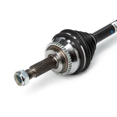 Półoś Napędowa RIDEX 13D2168R 13D2168R - foto 5