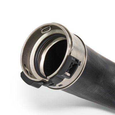 Rura Wąż Turbo Intercoolera RIDEX 3314C0732 3314C0732 - foto 4